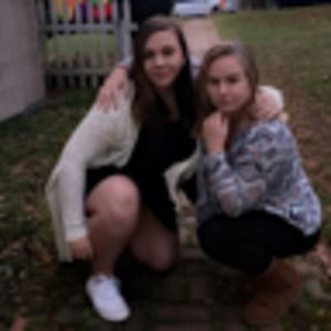 Meet your Posher, Brittney